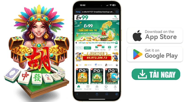 Đồ họa 3D sống động và hệ thống cá đa dạng tại PK14