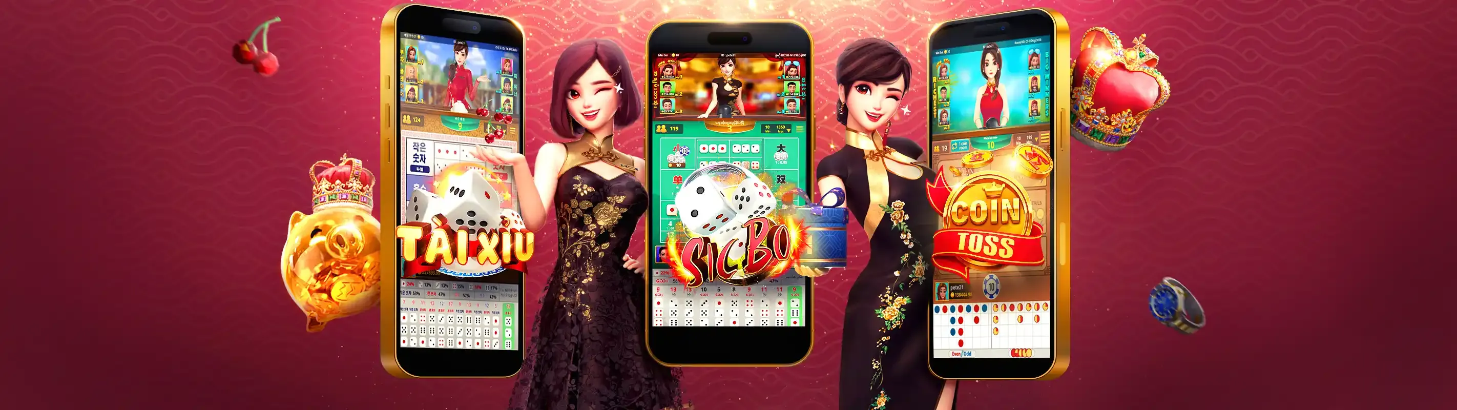 Thế giới Bắn Cá PK14 rực rỡ dưới đại dương