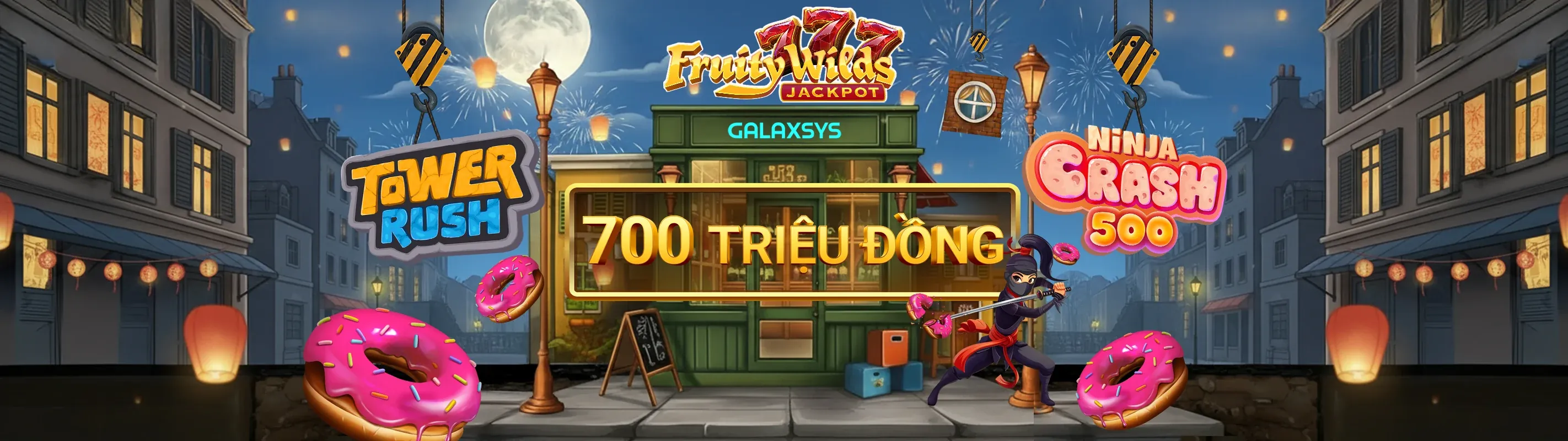 Tải Ứng Dụng PK14 2026