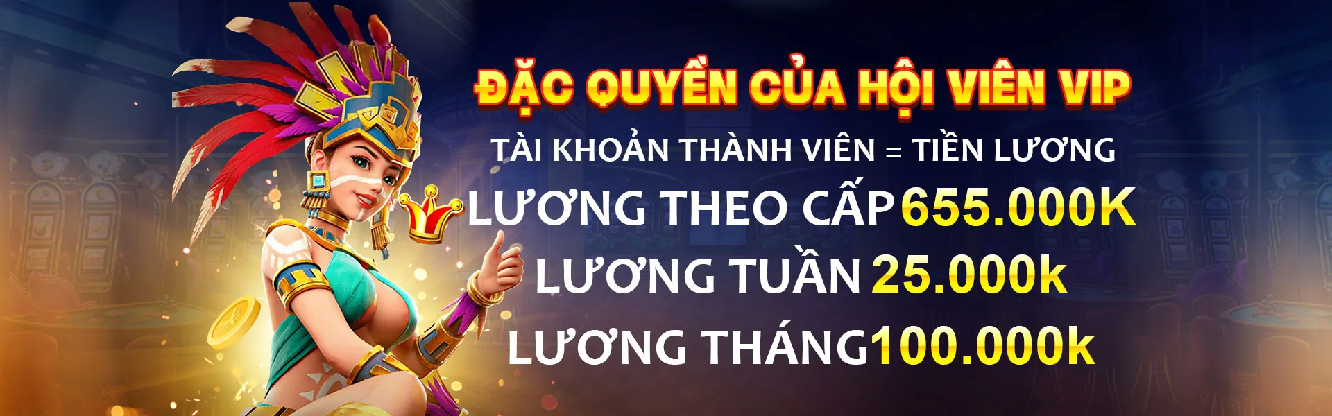Hình ảnh chính game Nổ Hũ tại pk14 trang chủ