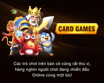Cập Nhật Game Mới