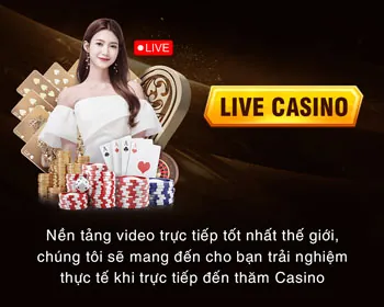 Nâng Cấp Casino Trực Tuyến