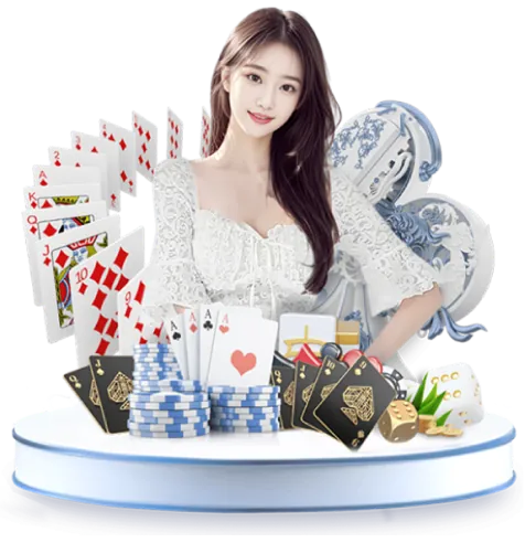 Trò chơi Baccarat tại PK14